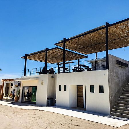 Labastilla Hotel Baja California Sur La Paz Luaran gambar