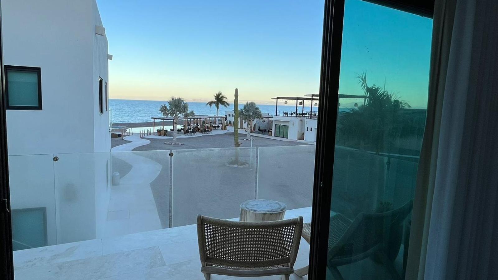 Labastilla Hotel Baja California Sur La Paz Luaran gambar