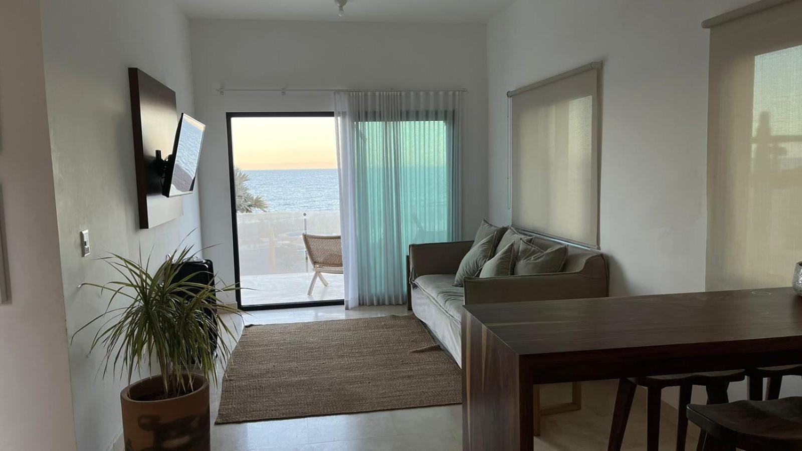 Labastilla Hotel Baja California Sur La Paz Luaran gambar
