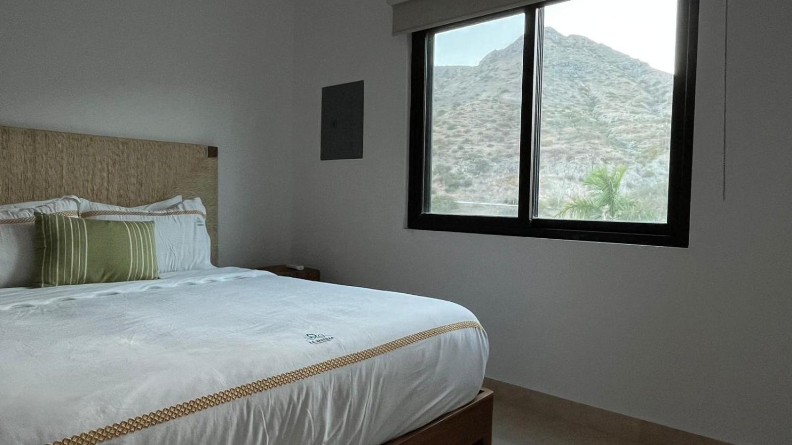 Labastilla Hotel Baja California Sur La Paz Luaran gambar