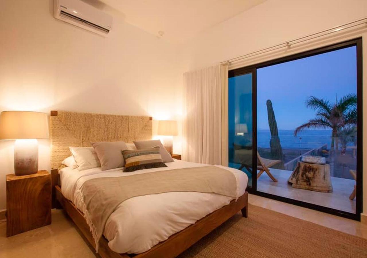 Labastilla Hotel Baja California Sur La Paz Luaran gambar