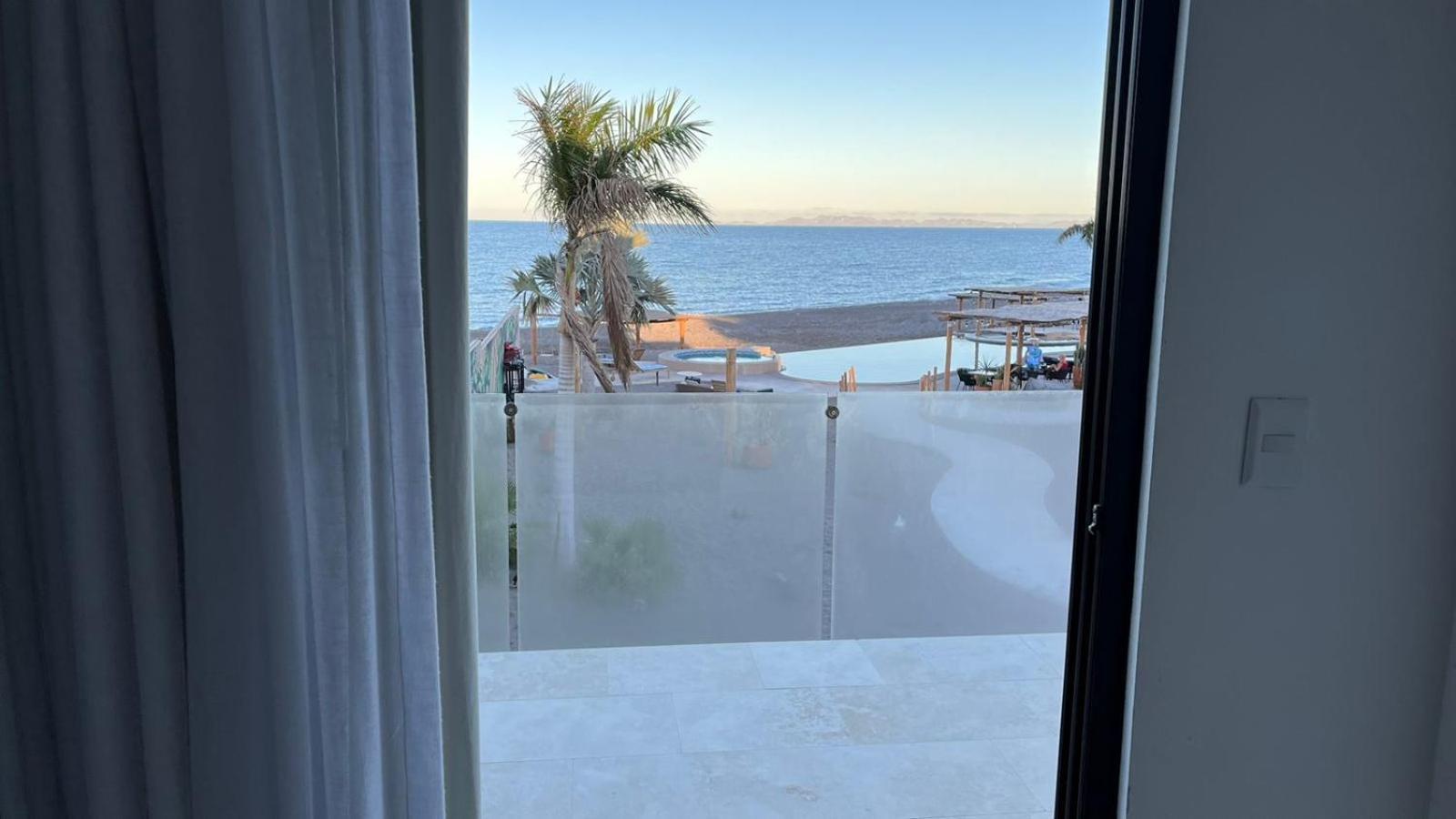 Labastilla Hotel Baja California Sur La Paz Luaran gambar