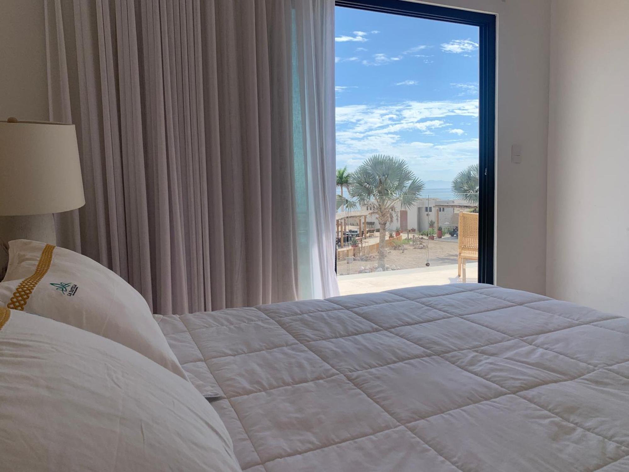 Labastilla Hotel Baja California Sur La Paz Luaran gambar