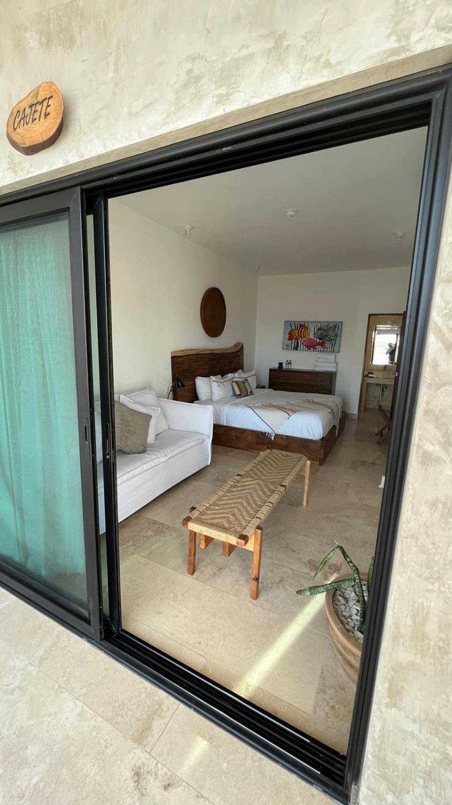 Labastilla Hotel Baja California Sur La Paz Luaran gambar
