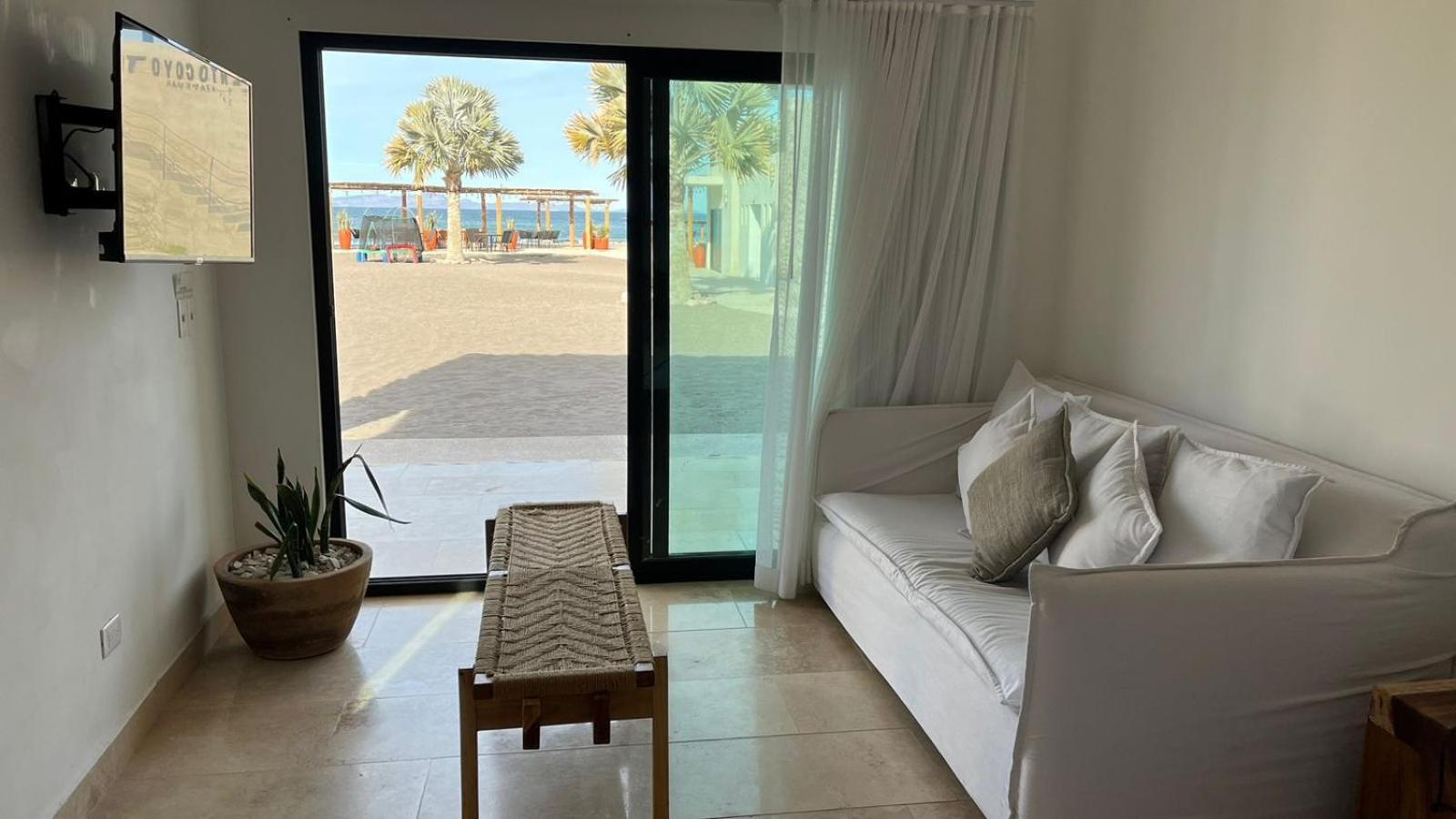 Labastilla Hotel Baja California Sur La Paz Luaran gambar
