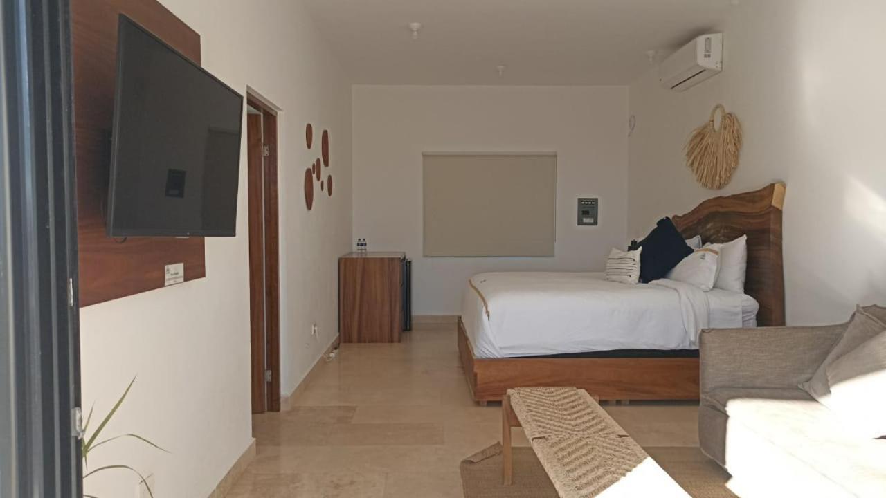 Labastilla Hotel Baja California Sur La Paz Luaran gambar