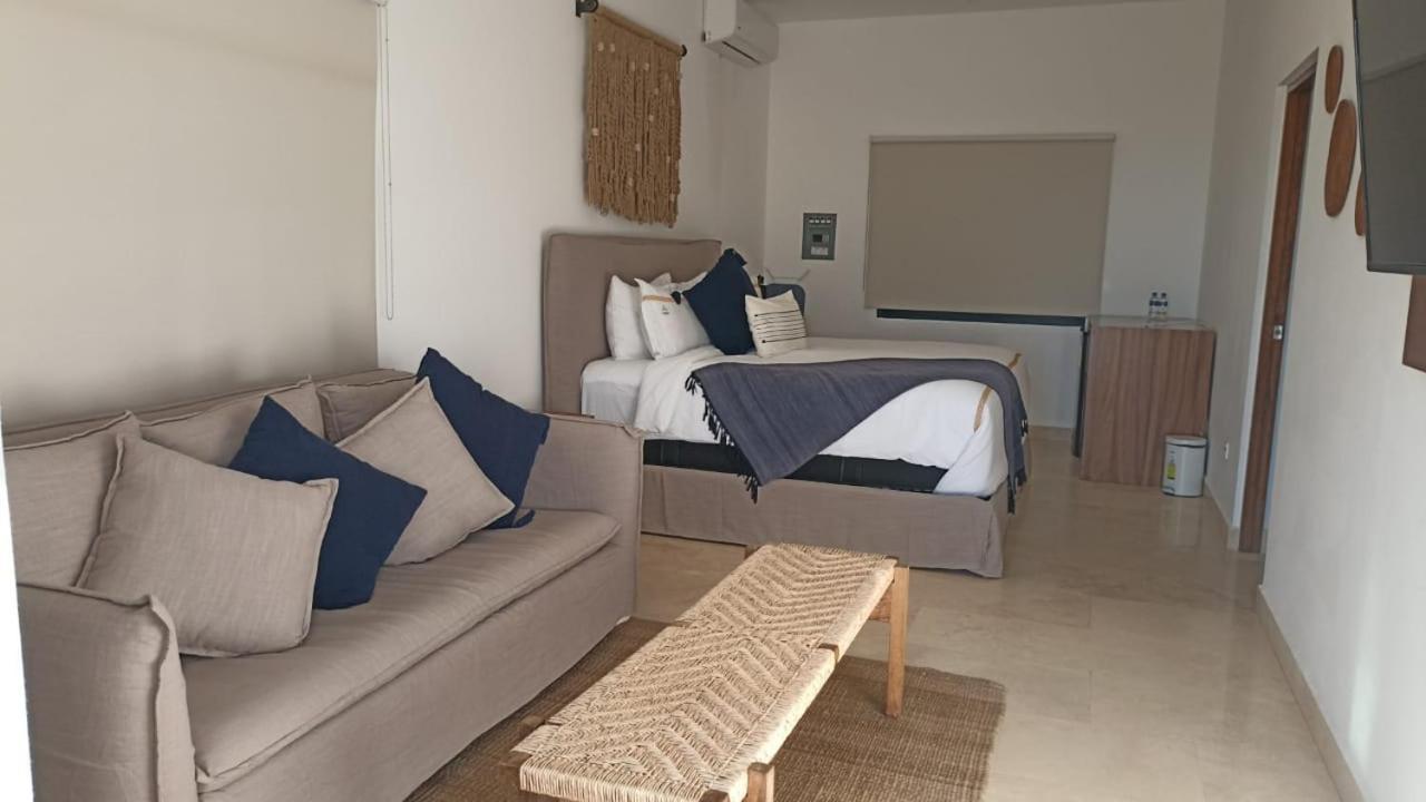 Labastilla Hotel Baja California Sur La Paz Luaran gambar