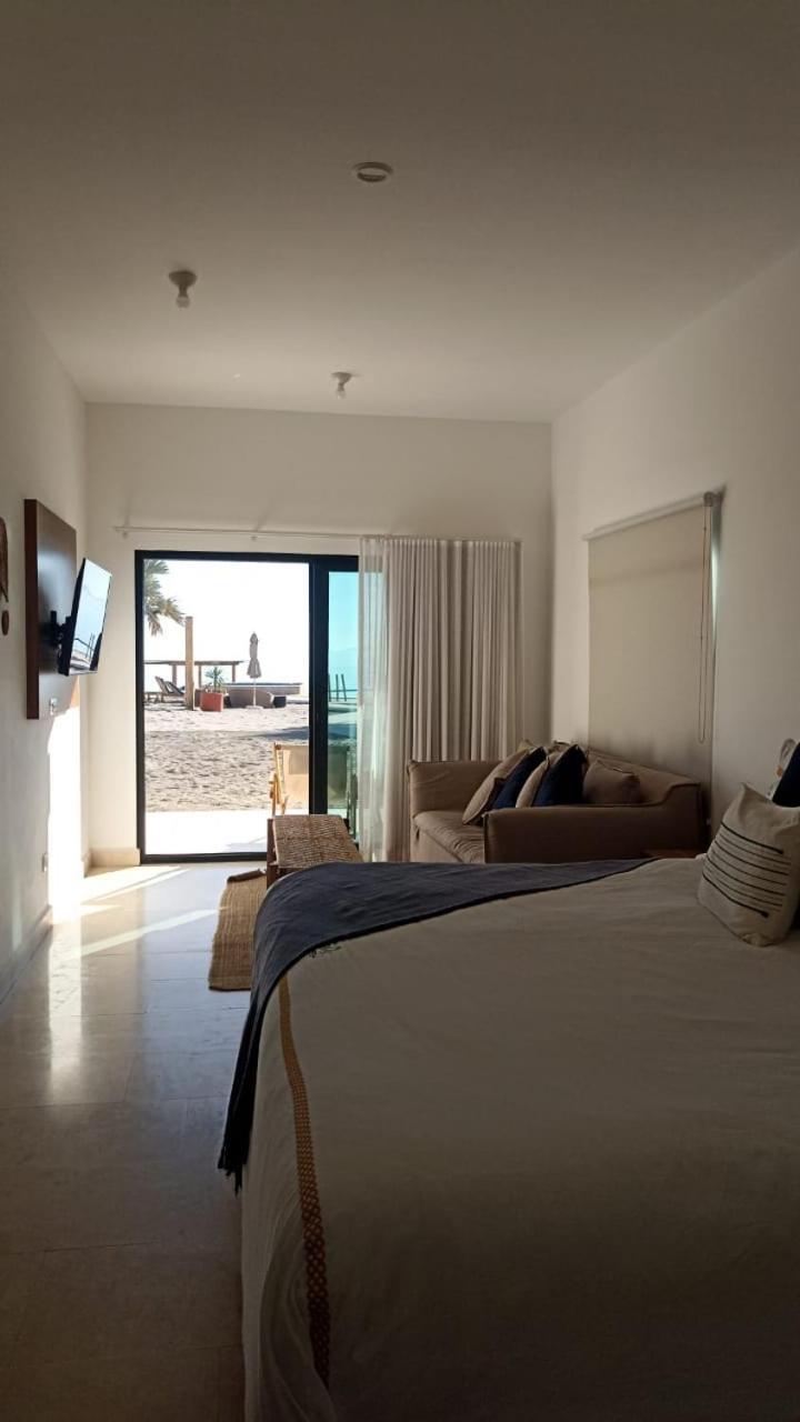 Labastilla Hotel Baja California Sur La Paz Luaran gambar