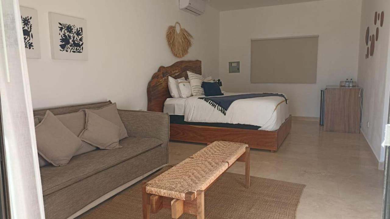 Labastilla Hotel Baja California Sur La Paz Luaran gambar