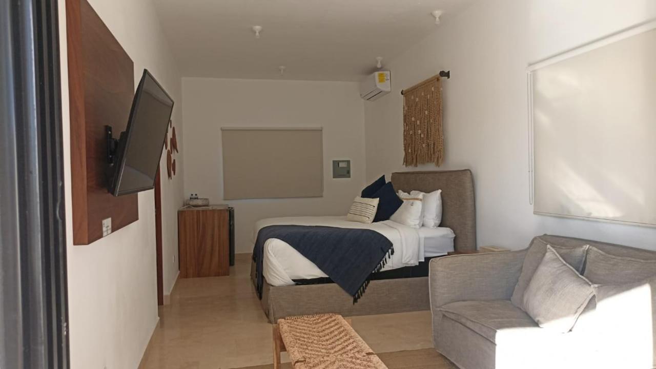 Labastilla Hotel Baja California Sur La Paz Luaran gambar